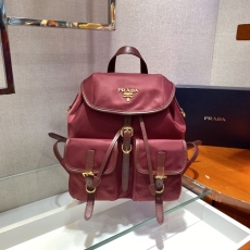 Prada Backpacks